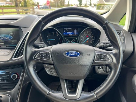 2015 Ford C-Max - thumbnail 11