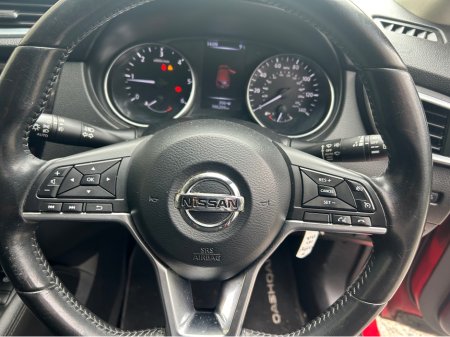 2018 Nissan Qashqai - thumbnail 10