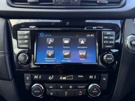 2018 Nissan X-Trail - thumbnail 30