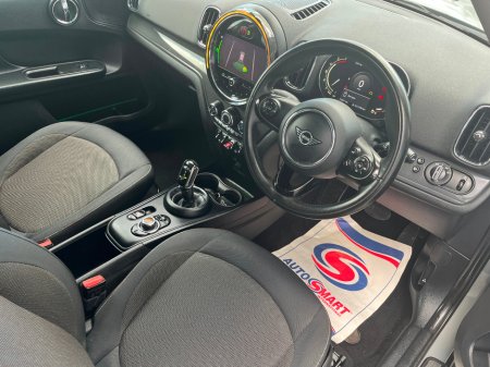 2021 MINI Countryman - thumbnail 9