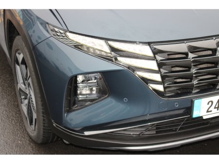 2024 Hyundai Tucson 2WD Executive Plus HEV STG Auto €42,950 thumbnail