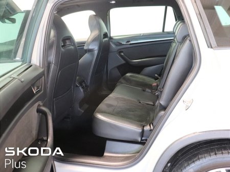 2022 Skoda Kodiaq - thumbnail 7