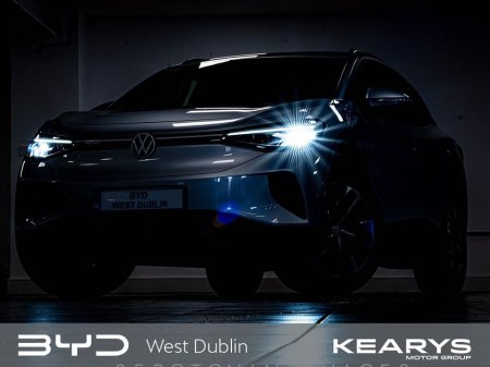 2023 Volkswagen ID.4 - thumbnail 7