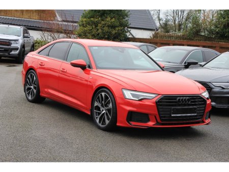 2022 Audi A6 - thumbnail 24