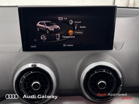 2024 Audi Q2 - thumbnail 16