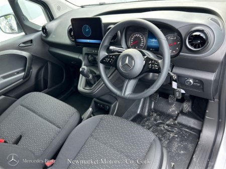2026 Mercedes-Benz Citan - thumbnail 6
