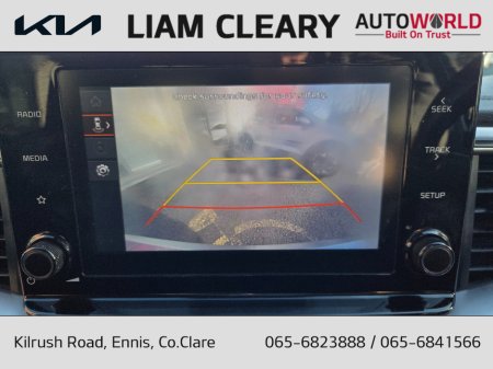 2023 Kia Ceed PE SW PHEV 6DR AUTO €26,495 thumbnail