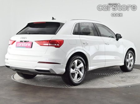 2021 Audi Q3 - thumbnail 5