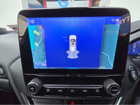 2021 Ford Puma ST-LINE X MHEV-57K MLS FROM NEW €19,450 thumbnail