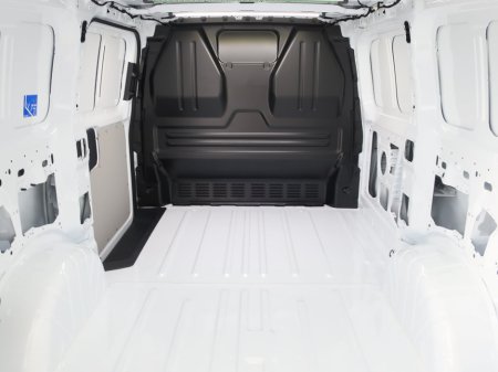 2025 Ford Transit Custom  €30,080