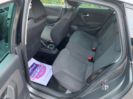 2014 Volkswagen Polo CL 1.2 TDI 75HP MANUAL 5SPEED 5DR €8,250 thumbnail