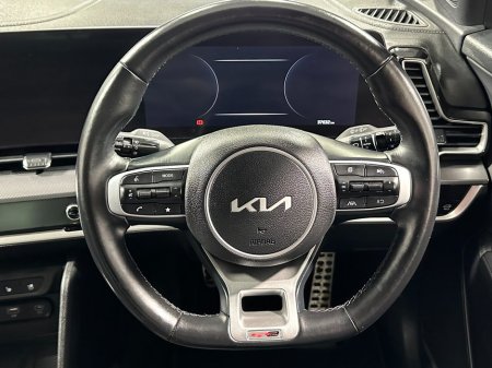 2023 Kia Sportage - thumbnail 14