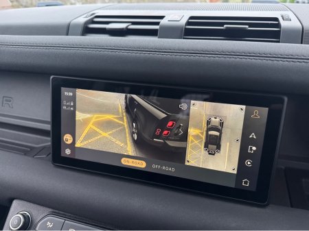 2023 Land Rover Defender 110 P400e X-DYNANIC AUTO URBAN==HUGE SPEC== €84,950 thumbnail