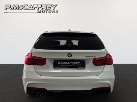 2016 BMW 3 Series - thumbnail 6