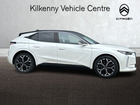 2023 DS Automobiles DS 4 RIVOLI PURETECH 130 AUTO 4 4DR A €33,000