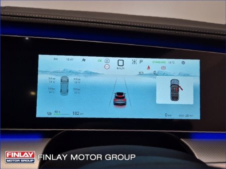 2026 BYD Sealion 7 Design AWD Finance JANUARY DELIVERY €57,535 thumbnail