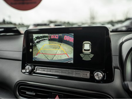 2024 Hyundai Kona 2024 Hyundai Kona EV Premium/SOH 100%/1yr warranty €24,888 thumbnail