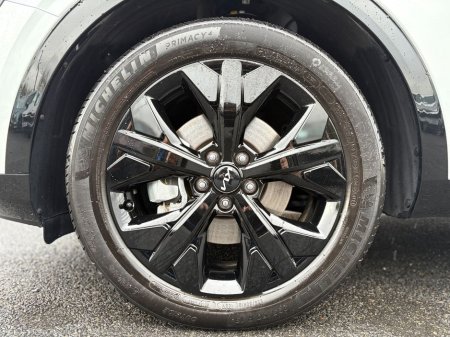 2025 Kia Sportage 1.6 Plug in hybrid €44,995 thumbnail