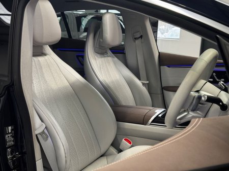 2023 Mercedes-Benz EQS EQS 450PLUS AMG LINE PREMIUM PLUS thumbnail