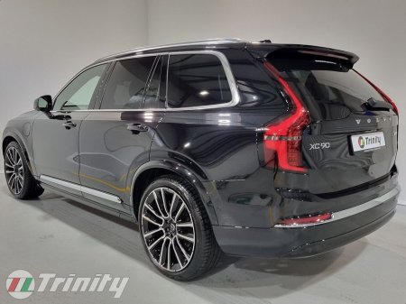 2025 Volvo XC90 * ULTRA * T8 2.0 PHEV * AWD * AUTOMATIC * STUNNING SUV * TRINITY VOLKSWAGEN * thumbnail