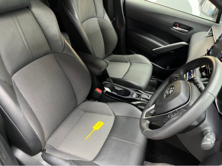 2023 Toyota Corolla - thumbnail 11