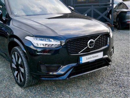 2024 Volvo XC90 - thumbnail 11