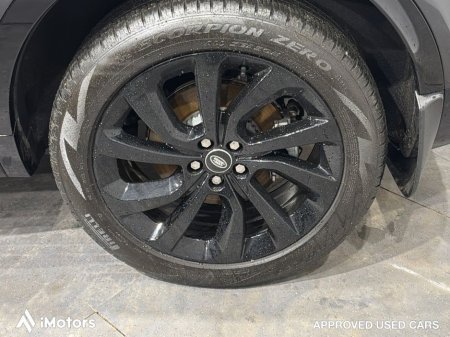 2025 Land Rover Discovery Sport - thumbnail 11