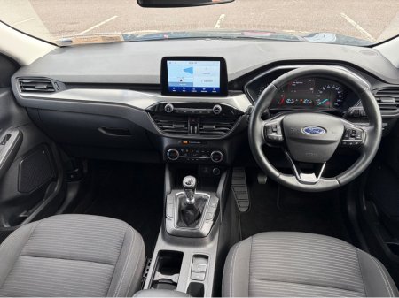 2020 Ford Kuga - thumbnail 8