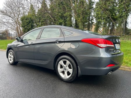 2013 Hyundai i40 - thumbnail 7