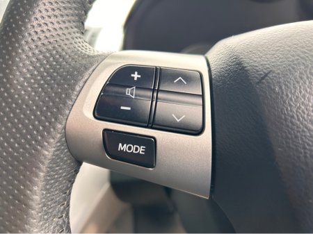 2012 Toyota Auris MC 1.4 D-4D TERRA 5DR €6,950 thumbnail