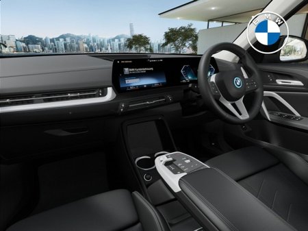 2026 BMW X1 xDrive25e xLine €58,743 thumbnail