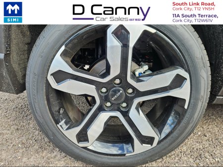 2026 KGM Torres - thumbnail 12