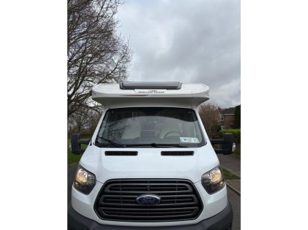 2018 Roller Team Kronos - thumbnail 39