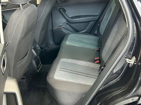 2021 SEAT Ateca Reverse Camera SE+ 5DR #20 €24,950 thumbnail