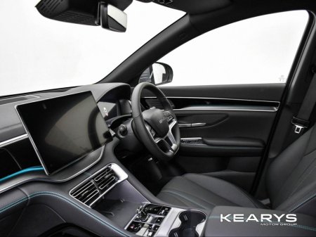 2026 BYD Seal U - thumbnail 9