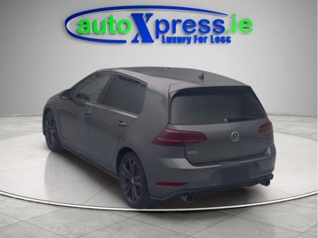 2019 Volkswagen Golf 2.0 GTI Automatic, Reversing camera €31,995 thumbnail
