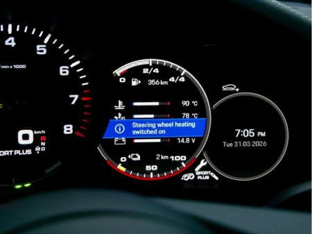 2023 Porsche Panamera - thumbnail 31