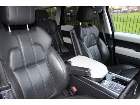 2016 Land Rover Range Rover Sport HSE DYN V6 306HP 5DR A €29,950 thumbnail