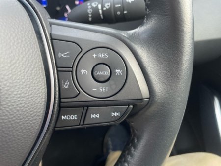 2022 Toyota Corolla - thumbnail 12