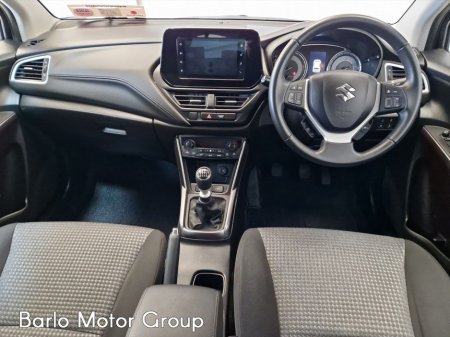 2022 Suzuki SX4 S-Cross - thumbnail 10