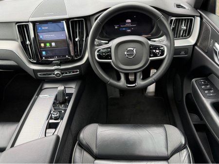 2021 Volvo XC60 - thumbnail 19