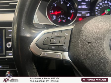 2020 Volkswagen Passat - thumbnail 24