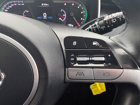 2022 Hyundai Tucson Premium Spec 1.6D 1 Owner from New! Exceptional Condition €28,900 thumbnail