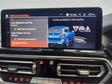 2022 BMW iX3 - thumbnail 25