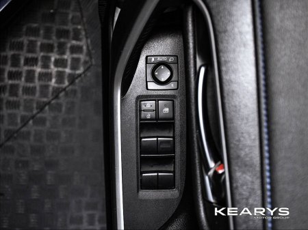 2019 Toyota Rav4 2.5 Hybrid 2WD Sport €27,888 thumbnail