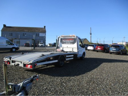 2022 Ford Transit - thumbnail 10