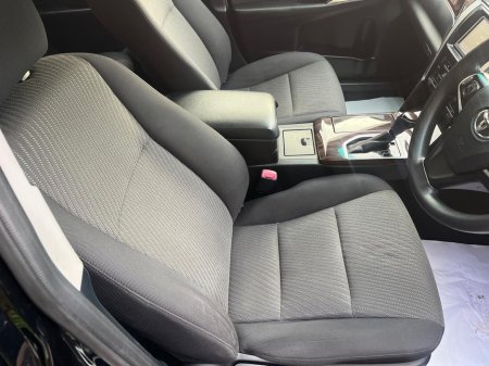 2016 Toyota Camry  €12,950 thumbnail