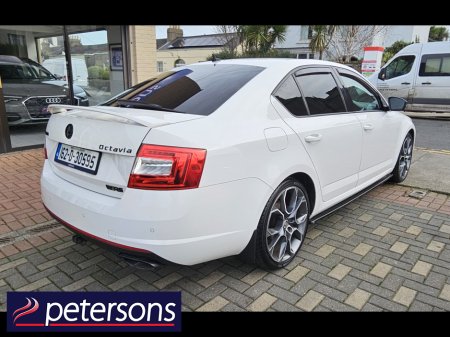 2016 Skoda Octavia - thumbnail 9