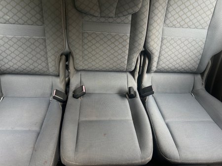 2010 Renault Grand Scenic - thumbnail 13