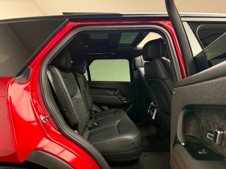 2023 Land Rover Range Rover Sport - thumbnail 12
